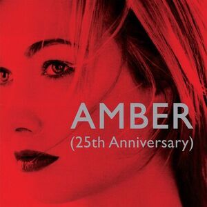Amber (25Th Anniversary)